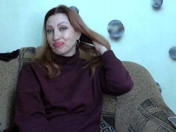 Volna2727 webcam model stream image