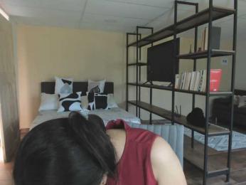 Carlin1511 webcam model stream image