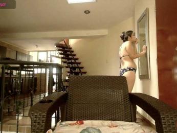 EmmaHerby1 webcam model stream image