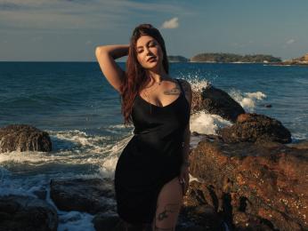 TessaMyes webcam model stream image