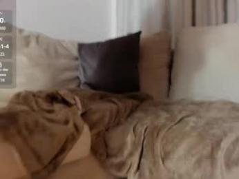 ivyangel_mei webcam chaturbate model stream image