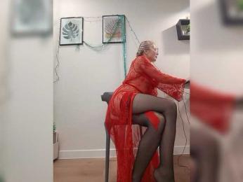 LadySkorpion webcam bongacams model stream image