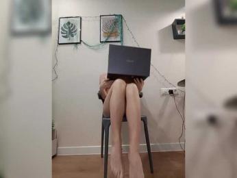 LadySkorpion webcam model stream image