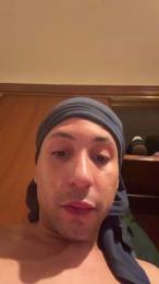 leonardorierac1 webcam cam4 model stream image