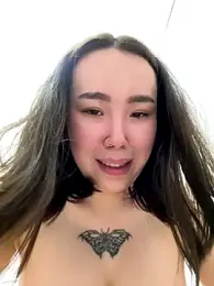 Asian_Asami webcam model stream image