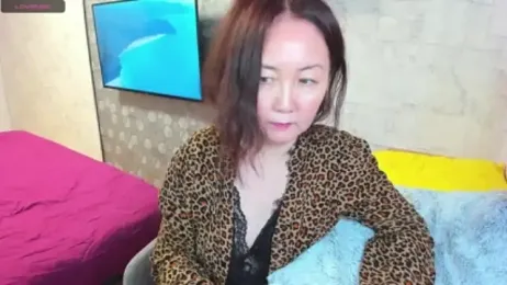 AvroraSakura webcam model stream image