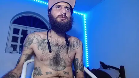 Tatted21xxx webcam stripchat model stream image