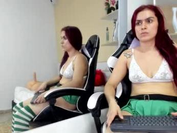 megan_hally webcam model stream image