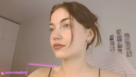 meowmajesty webcam model stream image