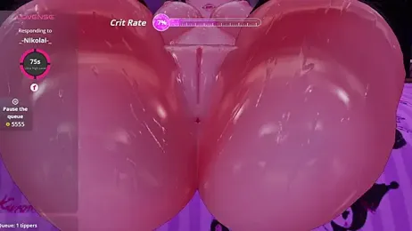 LunaKitty04 webcam stripchat model stream image