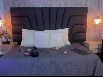 Kaiser-Luna webcam bongacams model stream image