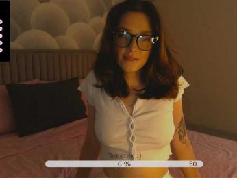 Narcissism webcam model stream image