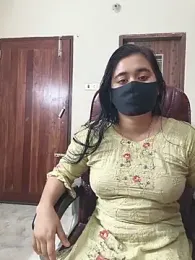 Priya_Thakur-india webcam stripchat model stream image