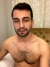 Emre-34 webcam model stream image