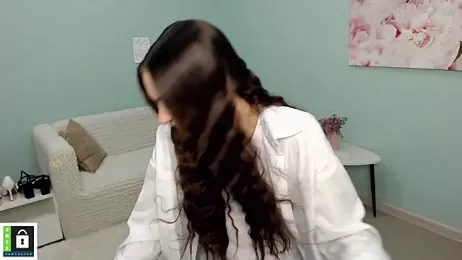 AmyJonas webcam model stream image