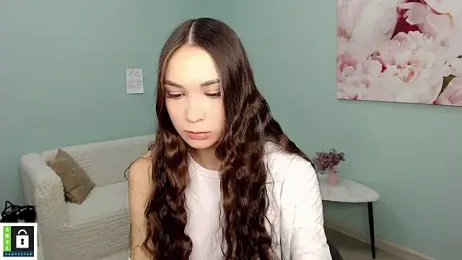 AmyJonas webcam model stream image