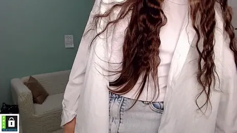 AmyJonas webcam model stream image