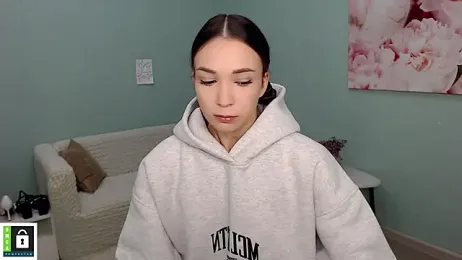 AmyJonas webcam model stream image