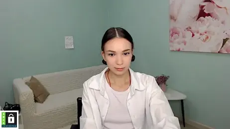 AmyJonas webcam model stream image