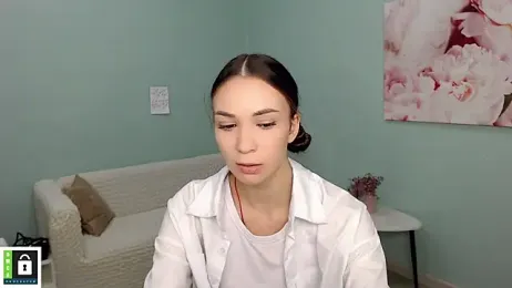 AmyJonas webcam model stream image