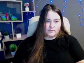 daniellagrace webcam model stream image