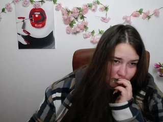 daniellagrace webcam model stream image