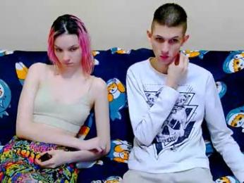 ivy__lester webcam model stream image