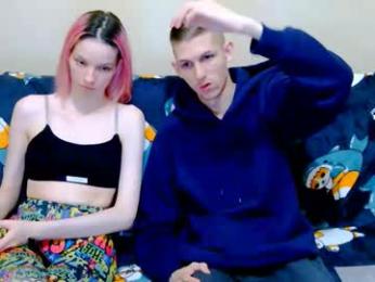 ivy__lester webcam model stream image