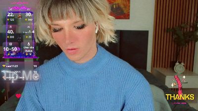 HellenSpelman webcam model stream image