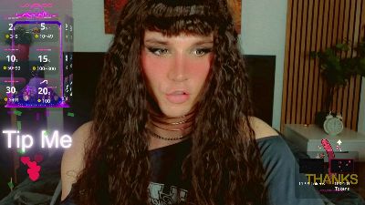 HellenSpelman webcam cam4 model stream image