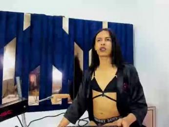 aisha_hotts777 webcam chaturbate model stream image