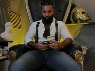 Viggo Volkova webcam model stream image