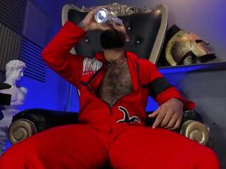 Viggo Volkova webcam model stream image