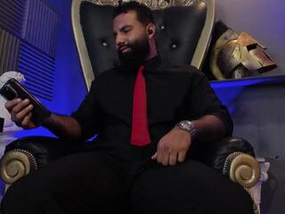 Viggo Volkova webcam flirt4free model stream image