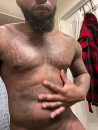 StandOnthatboy webcam model stream image