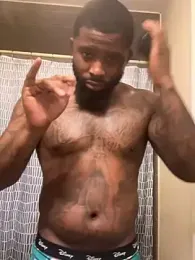 StandOnthatboy webcam model stream image