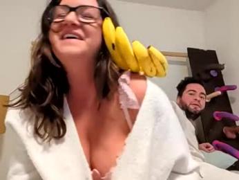 sinfulspouses webcam model stream image