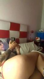 TheQueenMilf webcam model stream image