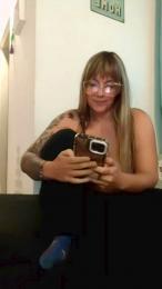 TheQueenMilf webcam model stream image