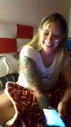 TheQueenMilf webcam model stream image