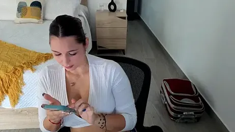 morninglorytv webcam model stream image