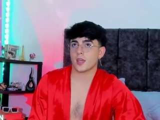 sweet-jeremy webcam camsoda model stream image