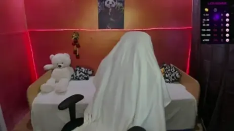 Fiery_Brunette_ webcam stripchat model stream image