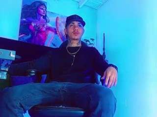 hannilest webcam model stream image