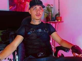 hannilest webcam model stream image