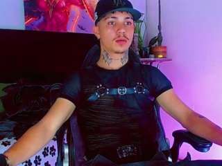 hannilest webcam model stream image