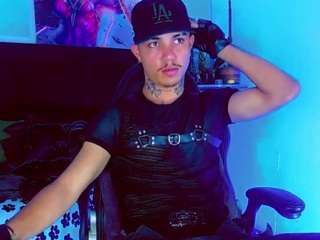 hannilest webcam model stream image