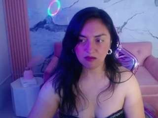 tamara-ch1 webcam model stream image