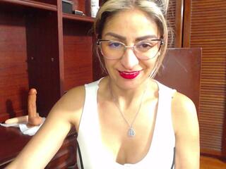 Zulay Moon webcam model stream image