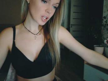 Sexy-girl999 webcam model stream image